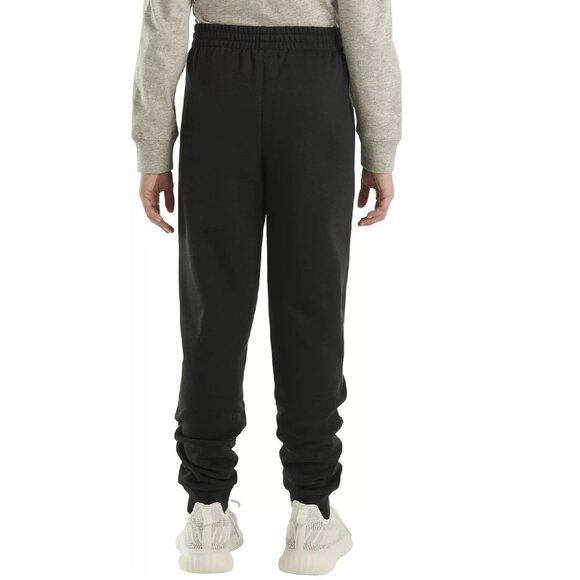 Carhartt Girls Fleece Logo Sweatpants - Picture 3 of 7